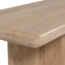 Woood Ato Eetbankje 180x45 Cm Mangohout Naturel