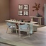 Woood Tunar Eetkamerstoel Met Armleuning Hout Naturel [fsc]