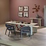 Woood Ato Eettafel 220x90 Cm Mangohout Naturel