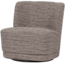 Woood Atty Draaifauteuil Grove Melange Beige [fsc]