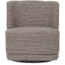Woood Atty Draaifauteuil Grove Melange Beige [fsc]