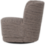 Woood Atty Draaifauteuil Grove Melange Beige [fsc]
