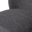 Woood Atty Draaifauteuil Grove Melange Grijs [fsc]