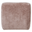 Woood Nomu Fauteuil Craquele Velvet Lichtroze [fsc]