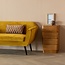 Woood Fejo Ladekast 4 Lades Mdf Bruin [fsc]