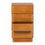 Woood Fejo Ladekast 4 Lades Mdf Bruin [fsc]