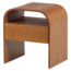 Woood Momo Nachtkastje/Bijzettafel Hout Bruin [fsc]