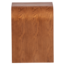 Woood Momo Nachtkastje/Bijzettafel Hout Bruin [fsc]