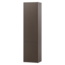 Woood Meggy Smalle Opbergkast 55 Cm Grenen Middenbruin [fsc]