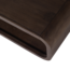 Woood Kinu Salontafel Mangohout Donkerbruin [fsc]