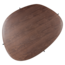 Woood Kota Salontafel 26x121x79 Cm Mdf/Fineer Bruin