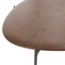 Woood Kota Salontafel 26x121x79 Cm Mdf/Fineer Bruin