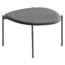 Woood Kota Salontafel 36x92x68 Cm Mdf/Fineer Zwart
