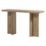 Woood Ato Sidetable Mangohout Naturel