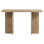Woood Ato Sidetable Mangohout Naturel
