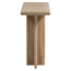 Woood Ato Sidetable Mangohout Naturel
