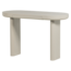 Woood Mael Bureau/Sidetable Fineer Dust