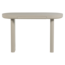 Woood Mael Bureau/Sidetable Fineer Dust