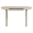 Woood Mael Bureau/Sidetable Fineer Dust
