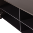 Woood Brock Tv Meubel 200 Cm Essen Fineer Middenbruin [fsc]