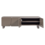 Woood Root Tv Meubel 200 Cm Grenen Truffel Bruin [fsc]