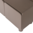 Woood Root Tv Meubel 200 Cm Grenen Truffel Bruin [fsc]