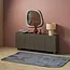 Woood Livo Vloerkleed Viscose/Wol Grijs 170x240 Cm