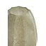 Light en Living Vaas Ø23x38 cm BRADLEY glas grijs groen