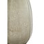 Light en Living Vaas Ø23x38 cm BRADLEY glas grijs groen
