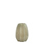 Light en Living Vaas Ø17x23,5 cm BRADLEY glas grijs groen