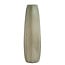 Light en Living Vaas Ø17x60 cm BRADLEY glas grijs groen