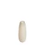 Light en Living Vaas 33x13x33,5 cm SANTINO glas mat lichtbruin