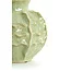 Light en Living Vaas deco Ø21x20 cm LOSETO keramiek groen