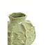 Light en Living Vaas deco Ø21x20 cm LOSETO keramiek groen