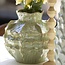 Light en Living Vaas deco  Ø30x28 cm LOSETO keramiek groen