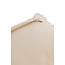 Light en Living Kussen 45x45 cm FASANO lichtroze + crème