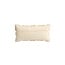 Light en Living Kussen 60x30 cm FASANO lichtroze + crème