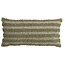 Light en Living Kussen 60x30 cm MAGLIE donkergroen