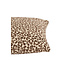 Light en Living Kussen 45x45 cm SAFFORD zand + bruin