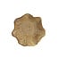 Light en Living Schaal 34x31x11 cm BANDA keramiek bruin