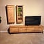 WoonMax TV meubel Lancaster - 124, 180 en 236 cm - hangend of staand