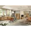 WoonMax Dressoir Westport Lamulux Mango - 240 cm