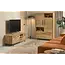 WoonMax TV meubel Westport Lamulux Mango - 200 cm