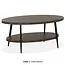 WoonMax Salontafel Cubik - Type 3 - Diverse kleuren