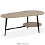 WoonMax Salontafel Cubik - Type 4 - Diverse kleuren