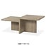 WoonMax Salontafel Cubik - Type 7 - Diverse kleuren