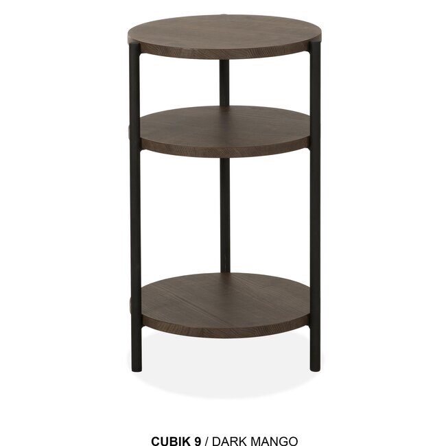 WoonMax Salontafel Cubik - Type 9 - Diverse kleuren