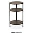 WoonMax Salontafel Cubik - Type 9 - Diverse kleuren