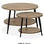 WoonMax Salontafel Cubik - Type 10 - Diverse kleuren