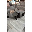 PTMD Salontafel Ora Bruin met marmeren blad hoog